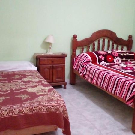 La Coplera Apartment Cachi Bagian luar foto